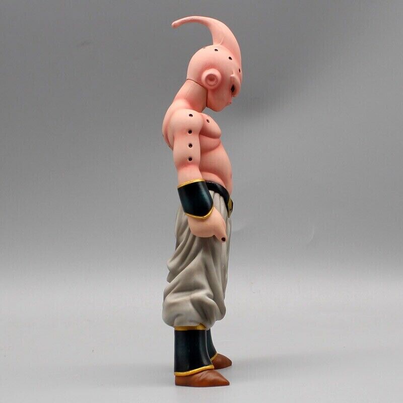 Dragon Ball Z Fighter Majin Boo SD Kid Buu PVC Statue Figure Collectib -  Supply Epic