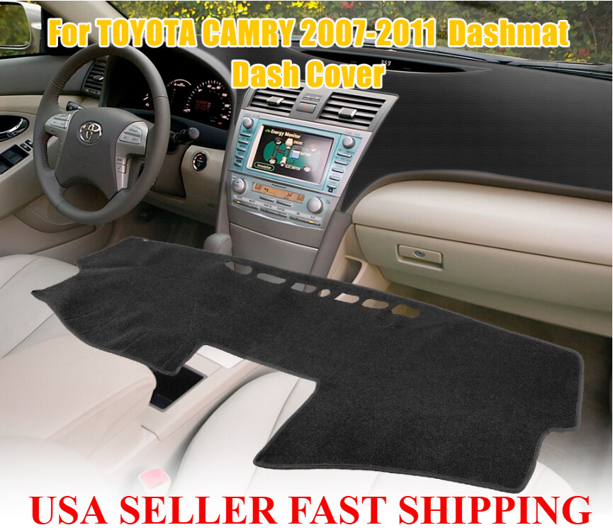 Dash Cover For 2007 Toyota Camrynull