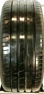 Demo Sommerreifen 255/35 R19 96 Y Apollo Aspire 4G 1921 7mm