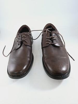 Cablela’s bison leather size 12 men’s oxford Cabela main image 2