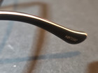 "Pre-Owned" Women's Kensie Positivity Black Eyeglasses 54-17-140 — photo 4