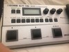 Boss GT-1B Bass Multi Effects Pedal in first class condition