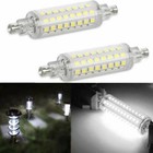 78mm 118mm R7s LED Bulbs J Type Flood Light Bulb Replace Halogen Bulbs