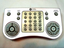 INNOVATIVE TECHNOLOGY REMOTE CONTROL - Tested and Working Great