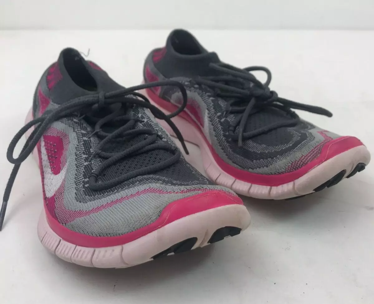 Nike free trainer top 5.0 flyknit womens