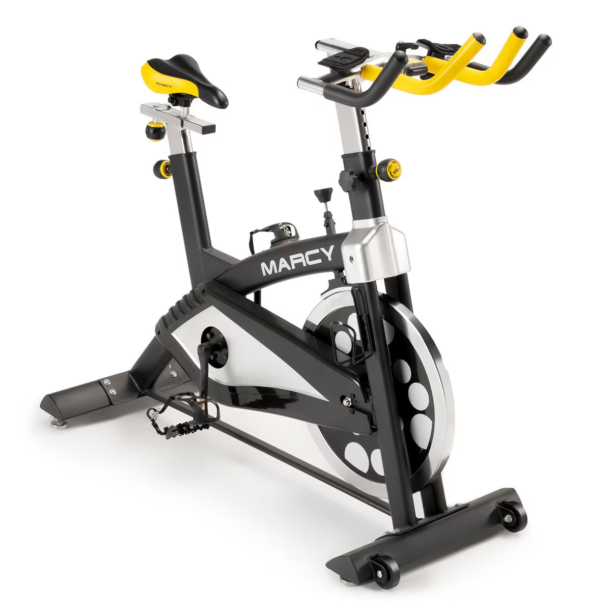 Marcy 7038 Studio Spin Bike
