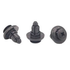 50 x YOU.S Stoßstange Befestigung Clips für Suzuki Grand Vitara I / Swift II