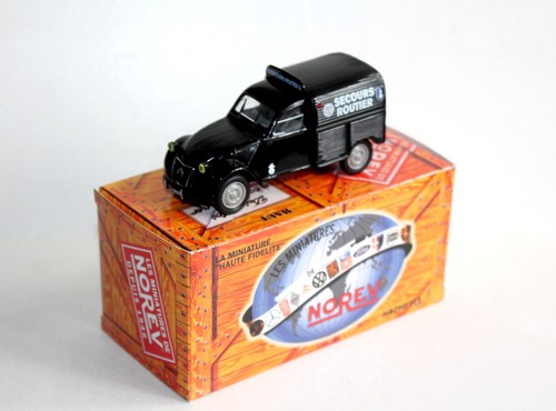 Lot De 27 Citroën 2CV Miniatures Norev 1/43 - édition Hachette Neuves