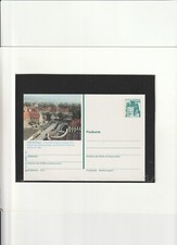 Pocztówka fotograficzna " 3410 Northeim historyczne miasto w Harz " Niestemplowane
