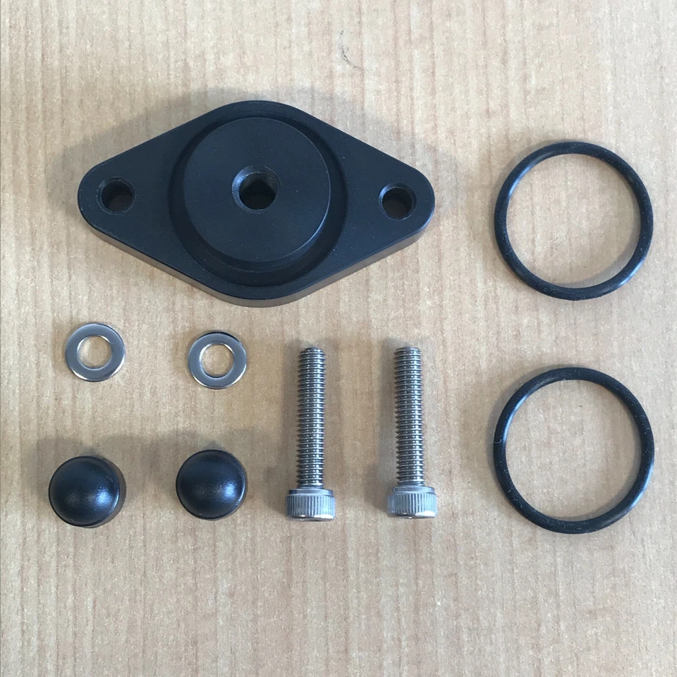 La Pavoni *Over Heating Prevention Mod* Bong Isolator Europiccola, Professional - Image 2 of 4