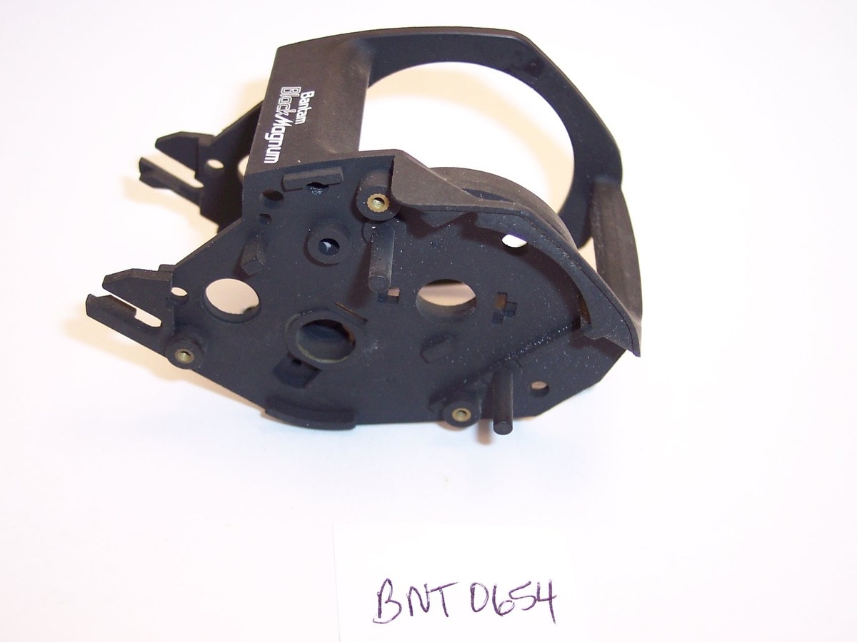 Cadre De Moulinet Shimano Bantam Magnum BKM200 – Pièce Détachée NOS – BNT0614