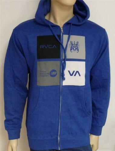 Dodona Blue Hoodie M