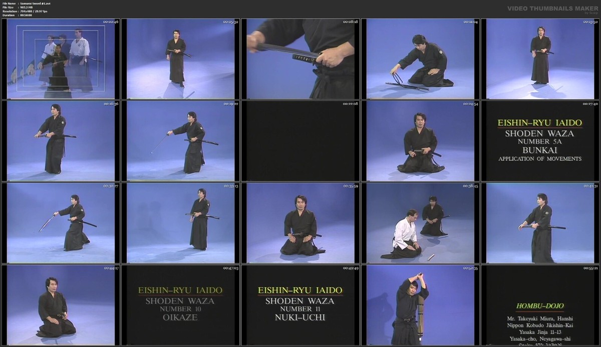 未開封DVD付★The samurai sword 吉田光舟 Samurai Sword YOSHIYUKI RYOMA SAKAMOTO style Katana for sale