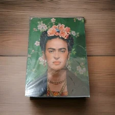 I Will Never Forget You:Frida Kahlo and Nickolas Muray by Salomón Grimberg Book
