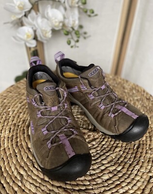 Keen Targhee Wanderschuhe UK 8 / EU 41