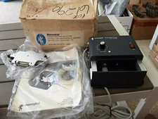 MANOSTAT CASSETTE PUMP 72-510-000 JUNIOR MODEL 72-510-000 NIB NEW RARE PUMP $99