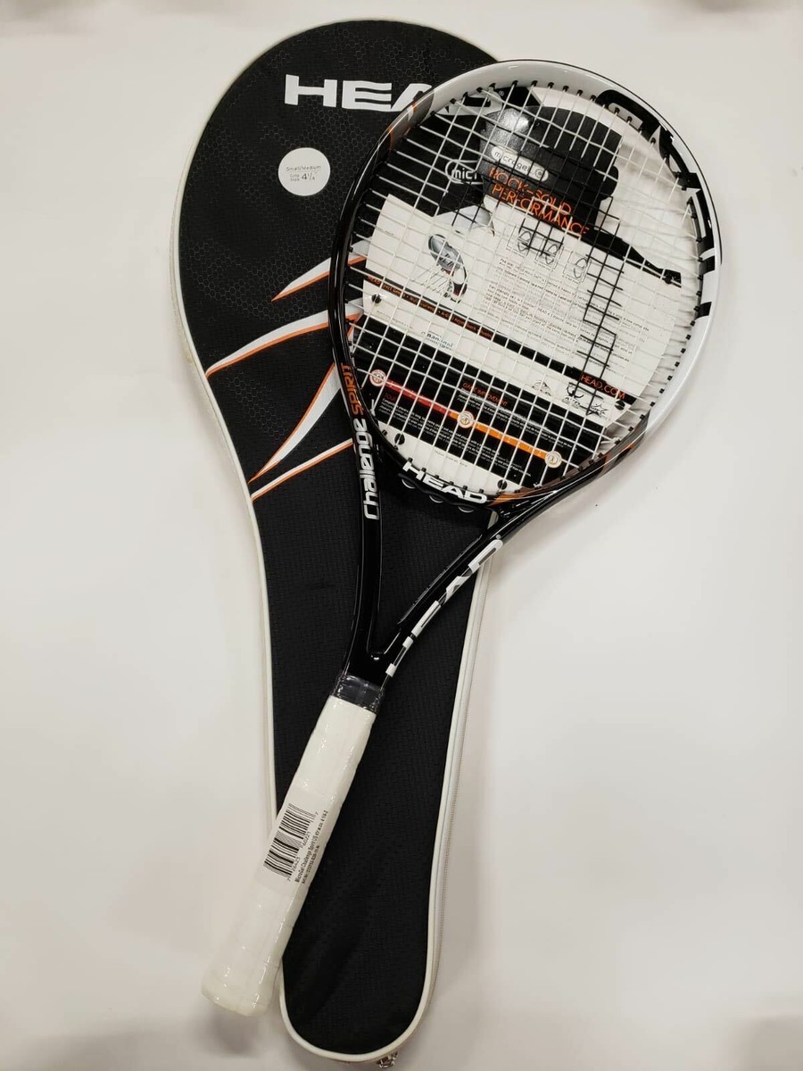 Raqueta de tenis Head Ig Challenge Pro Lemon, talla L3