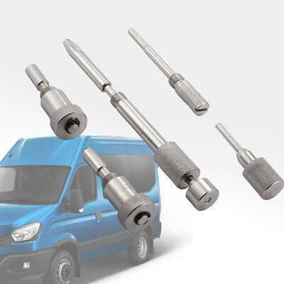 Einstellwerkzeug Zahnriemen Für Fiat Ducato Citroen Peugeot 2.3 3.0 HDI