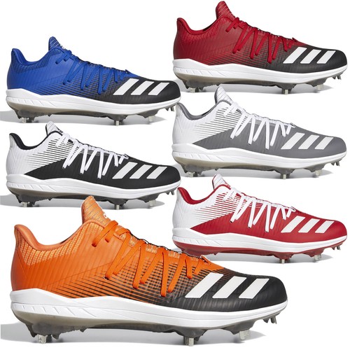 Adidas Adizero Afterburner 6 Low Metal 