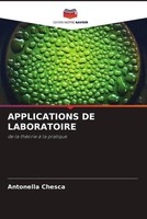 Antonella Chesca | Applications DE Laboratoire | Taschenbuch | FranzöSisch
