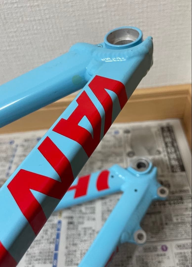 Mondraker Vantage RR 2018 マウンテンバイクフレーム Mondraker Vantage RR 2018 MTB Frame M Size From Japan | eBay
