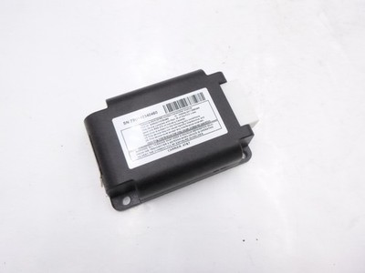 Tenna Construction Asset Management Tracking Device AT&T Carrier
