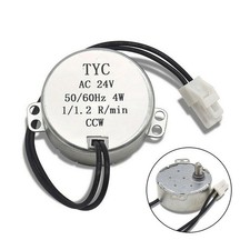 For Petsafe Cleaning Cat Litter Box Chassis Bowl CCW Motor Replacement Part US
