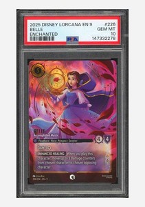 Enchanted Belle | eBay