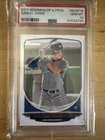 2013 Bowman Draft Picks & Prospects Draft Picks Aaron Judge #BDPP19 (RC) PSA 10