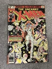 VINTAGE THE UNCANNY X-MEN #130 1st Appearance of Dazzler MARVEL 1979 comic