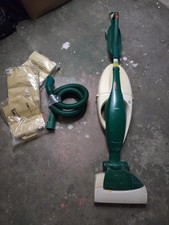 Vorwerk Kobold 131 Staubsauger mit Zubehör u...
