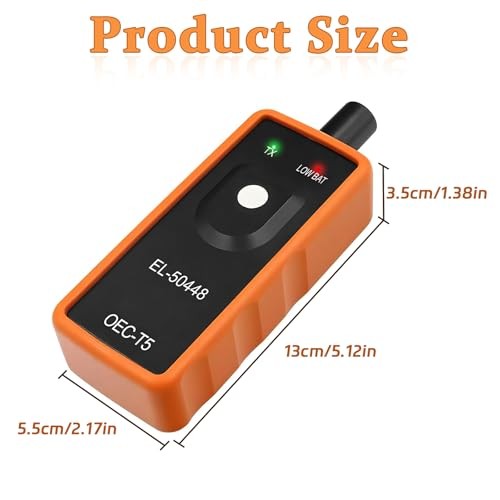 ATEQ VT57 Diagnosegerät TPMS RDKS Programmiergerät Ein- Und Auslesege Mit Obd Ii Modul Und Touchscreen