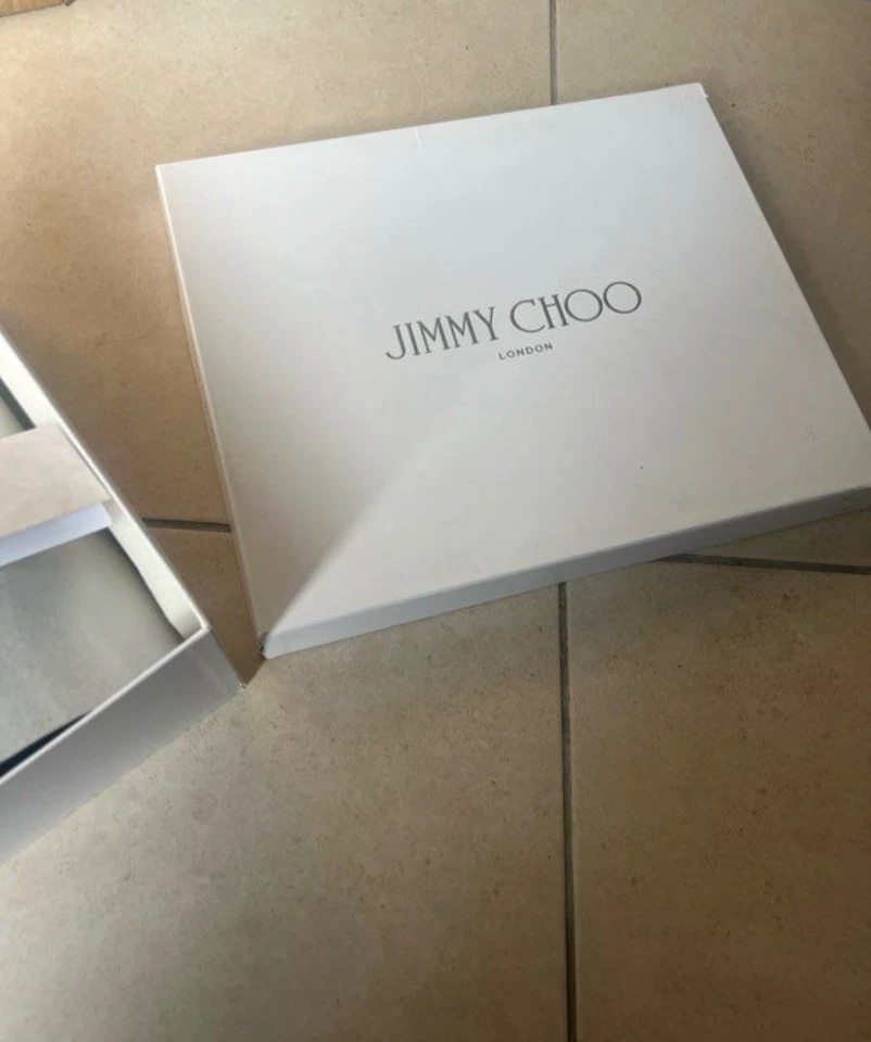 basket jimmy choo 36 - Photo 3/4