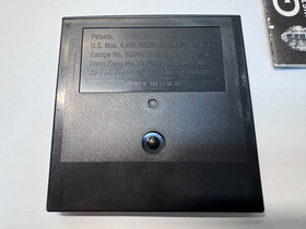 Sonic Labyrinth (Sega Game Gear, 1995) with Manual Authentic Working