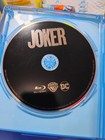 Joker Blu-ray + DVD — photo 3