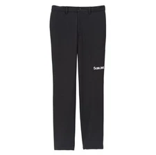 Sunline SUW-05201 Long Pants Water Resistant Black Size M (9295)