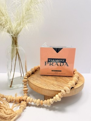 Prada Paradoxe Radical Essence 3 FL. OZ 90 ml Parfum 100 ml Spray For Women NEW