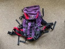Jack Wolfskin Verdon 60l Backcountry Back Pac...