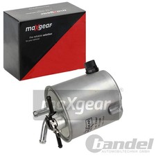 Filtre à carburant Nissan CABSTAR