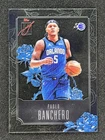 2025 Topps Signature Paolo Banchero Base (RAW)