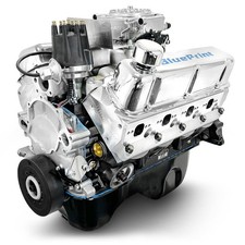 Blueprint Engines For 302ci Ford Small Block Compatible Base Dressed -efi -rear Blueprint Engines For 302ci Ford Small Block Compatible Base Dressed -efi -rear