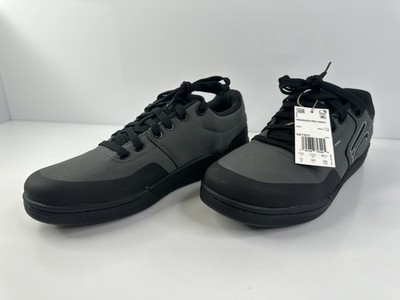 Adidas Five Ten Freerider Pro Canvas MTB BMX Shoes Men's 12 Gray