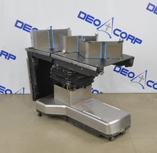 Steris Amsco 3085 SP Surgical Operation Table 141210-454