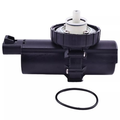 12V Fuel Pump DZ119107 for JohnDeere 4045 6068 Engine 2204 7200J 7210J 4730 4830