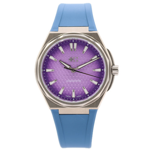 36mm Christopher Ward Twelve 36 (Ti) Automatic Wristwatch C12-36AHC1-T00PO-RK