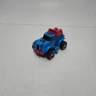 Vintage Transformers G1 Autobot Gears Action Figure Minibots Hasbro 1984