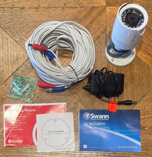 Swann SRPRO-T845CAM PRO-T845 720P Multi-Purpose Security Camera Outdoor/Indoor