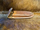Case XX 6265 Folding Hunter Leather Sheath Only — photo 4