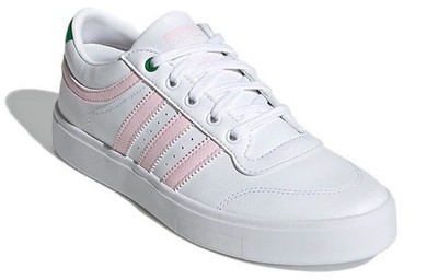 Adidas Originals Bryony Shoes - White - H04642 - Women's Size 6 NEW