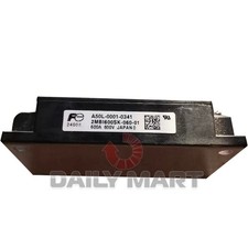New In Box 2MBI600SK-060-01 IGBT Module zx